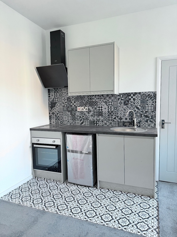 Additional image 14 of Room in a Shared House, Holly Road, B16, N1 7GU