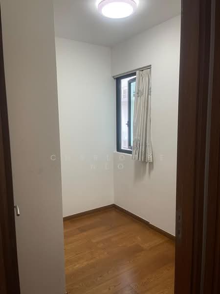 Upper Serangoon View