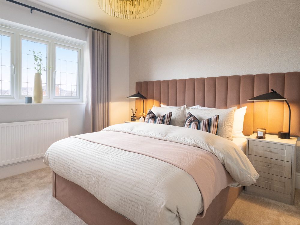 Additional image 7 of 4 bed detached house for sale"Canterbury" at Haverhill Road, Little Wratting, Haverhill CB9