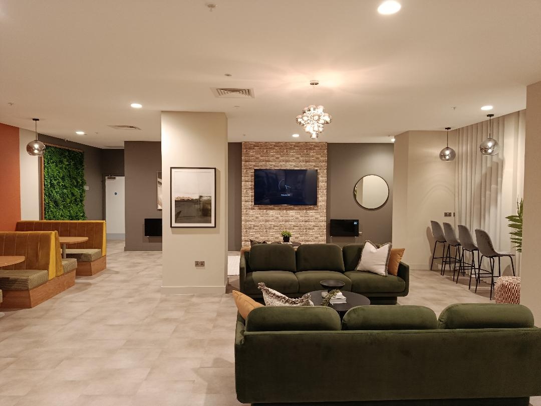 Additional image 3 of 1 Bed Flat, Bristol Street, B5, N1 7GU