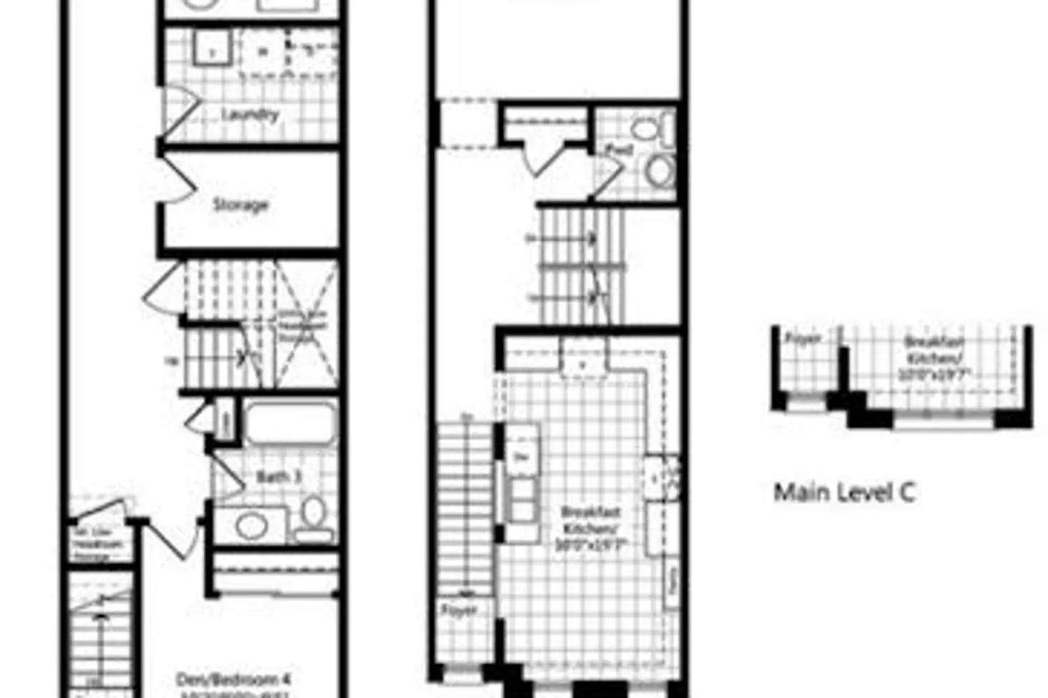 Additional image 15 of 12 Kawneer Terrace