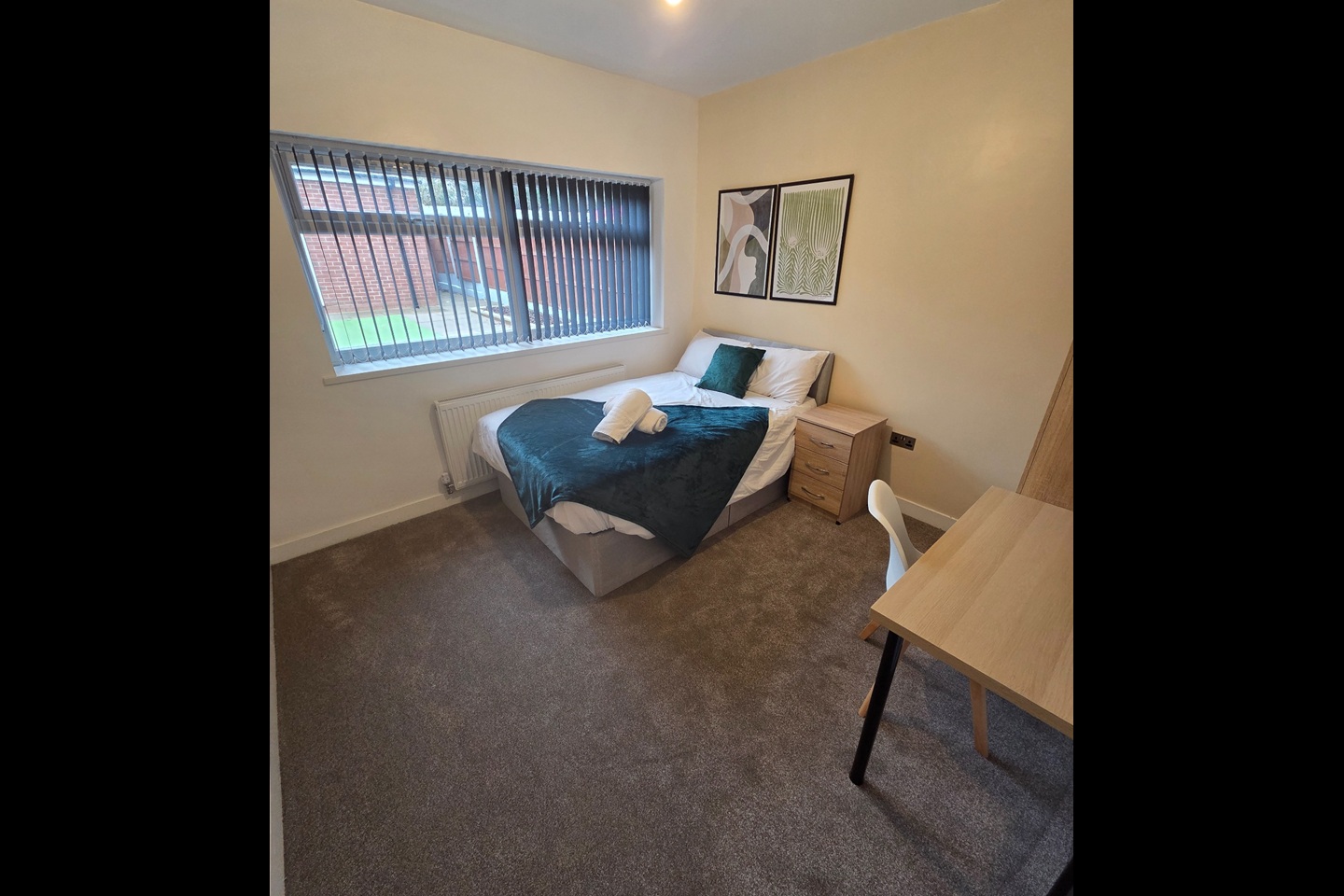 Additional image 8 of Room in a Shared House, Hugh Road, B67, N1 7GU