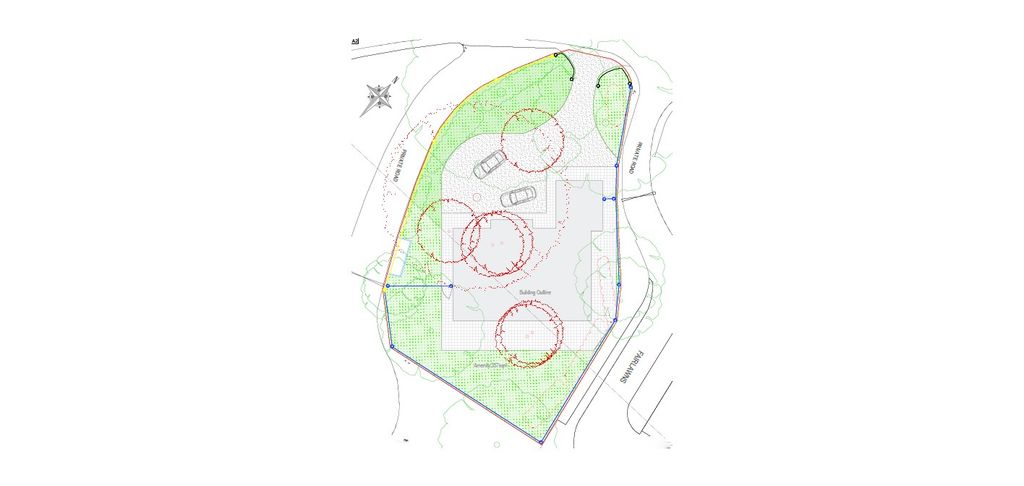 Additional image 6 of Land for saleBearnett Drive, Lower Penn, Wolverhampton WV4