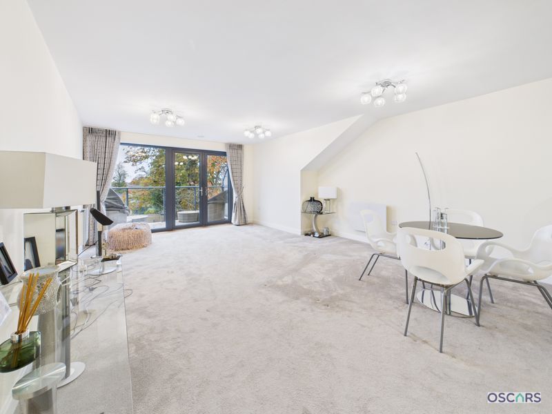 Additional image 3 of 2 bed flat for saleStapleton Court, Swanland HU14