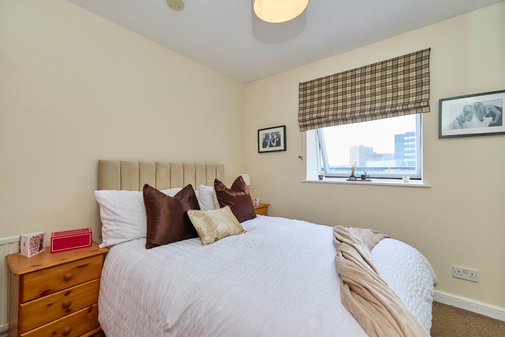 Additional image 16 of Berry Street, Top Floor Right, City Centre, Aberdeen, AB25