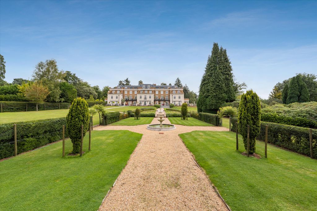 Additional image 14 of 2 bed flat for saleKings Ride, Ascot, Berkshire SL5