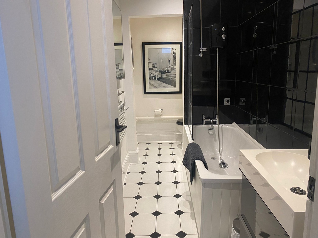 Additional image 16 of 2 Bed Flat, Abbey Road, NW8, N1 7GU