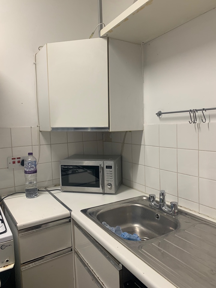 Additional image 12 of 1 Bed Flat, Bacon St, E2, N1 7GU