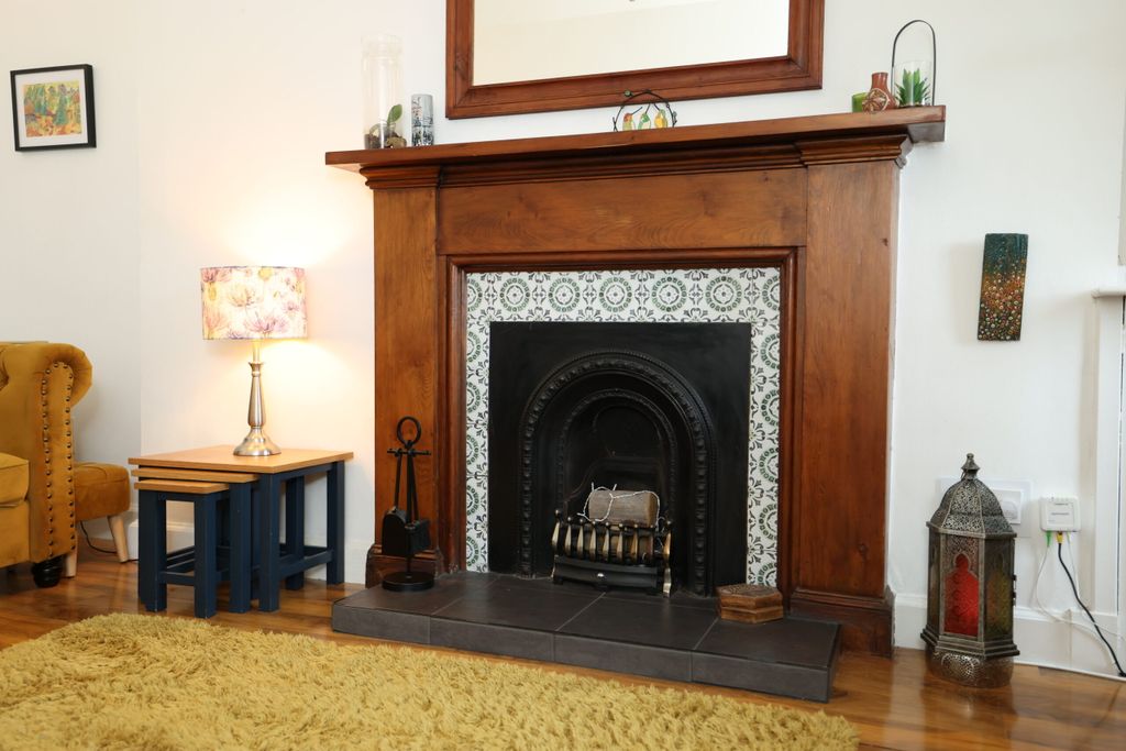 Additional image 4 of 1 bed flat for saleGillies Street, Troon KA10