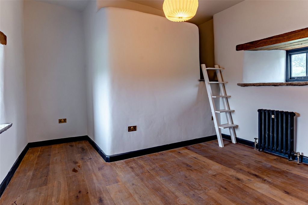 Additional image 19 of 5 bed detached house for saleFolland Road, Glanamman, Ammanford, Carmarthenshire SA18