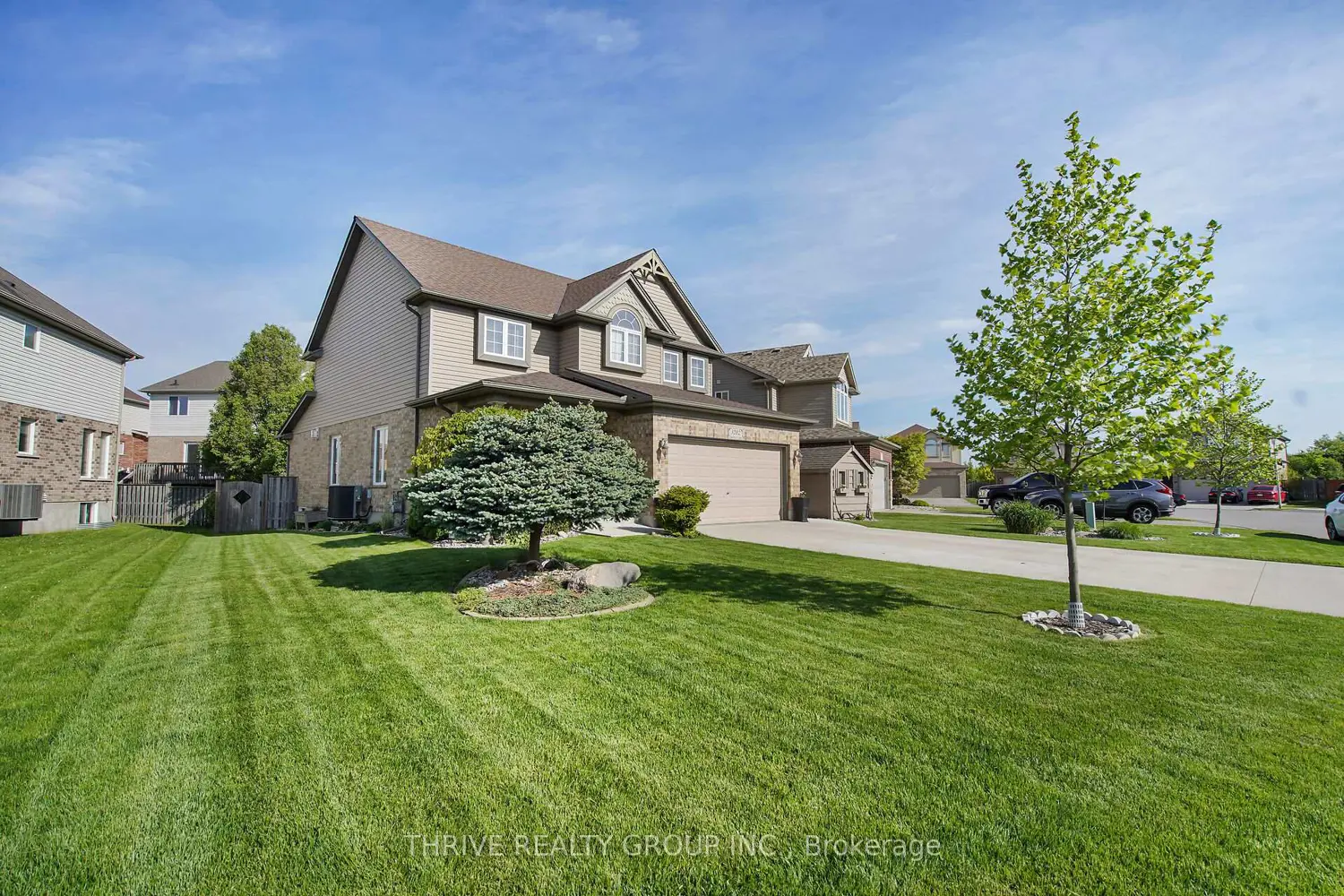 3202 Emilycarr Lane photo 2