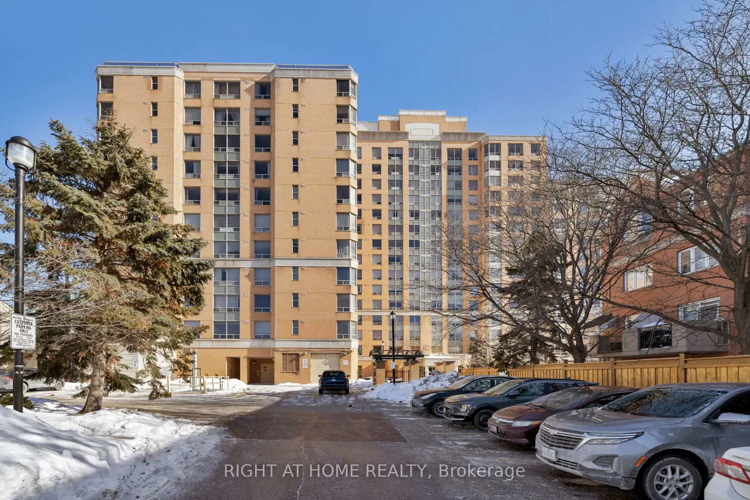 Additional image 16 of 1883 Mcnicoll Avenue 227