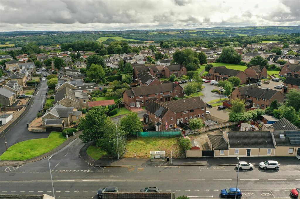 Additional image 7 of Land for saleLondon Street, Larkhall ML9