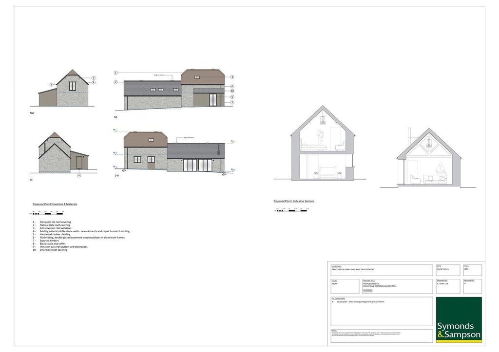 Additional image 15 of Land for saleStour Row, Shaftesbury SP7