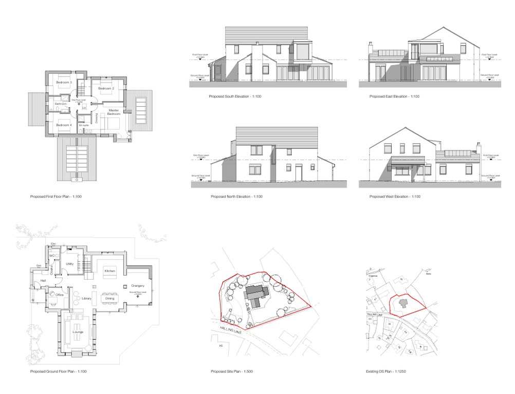 Additional image 6 of Land for saleHall Ing Lane, Honley, Holmfirth HD9