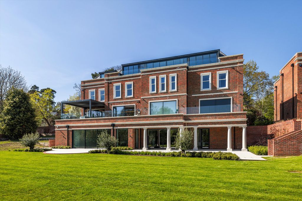 Additional image 23 of 6 bed detached house for saleCharters Gate, Hancocks Mount, Ascot, Berkshire SL5