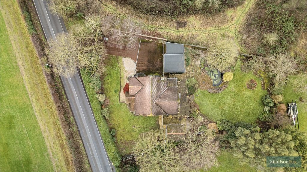 Additional image 6 of Land for saleVicarage Lane, Chigwell, Essex IG7