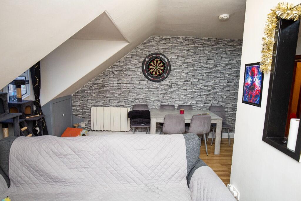 Additional image 4 of Flat 4, High Street, Aberlour, Banffshire, AB38