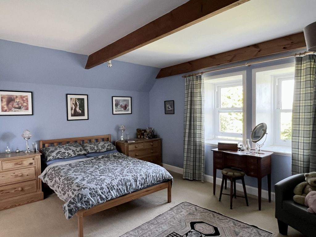 Additional image 20 of 6 bed detached house for saleNabny, Dundrennan, Kirkcudbright DG6