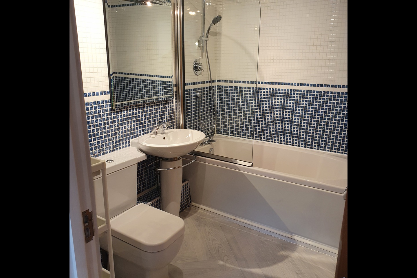 Additional image 16 of 1 Bed Flat, Friday Bridge, B1, N1 7GU