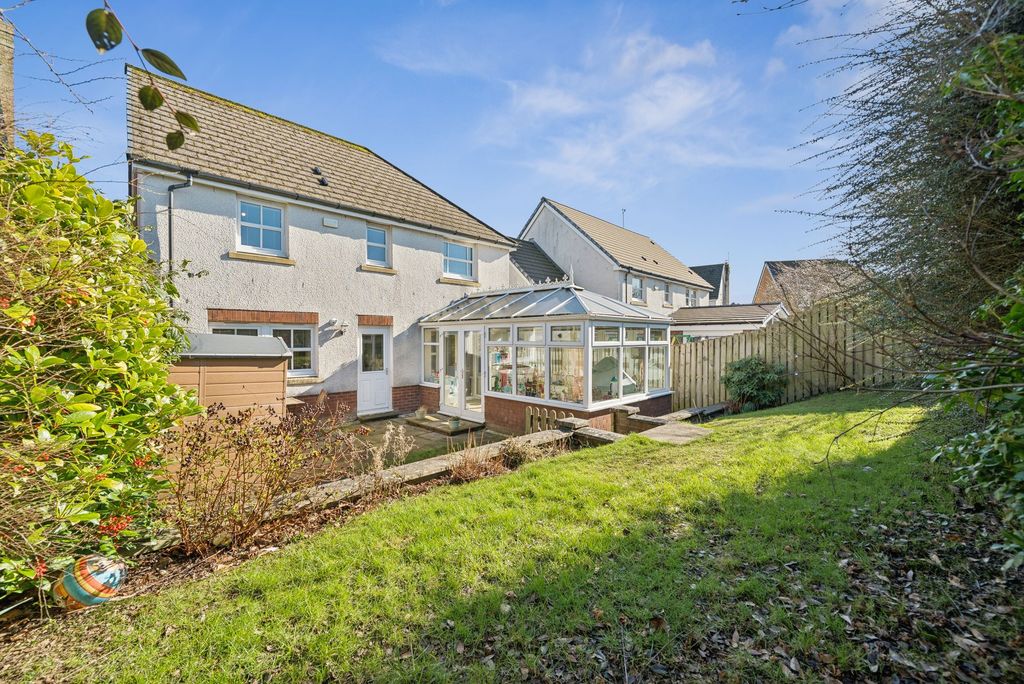 Additional image 22 of 4 bed detached house for saleRamsay Drive, Dunblane FK15