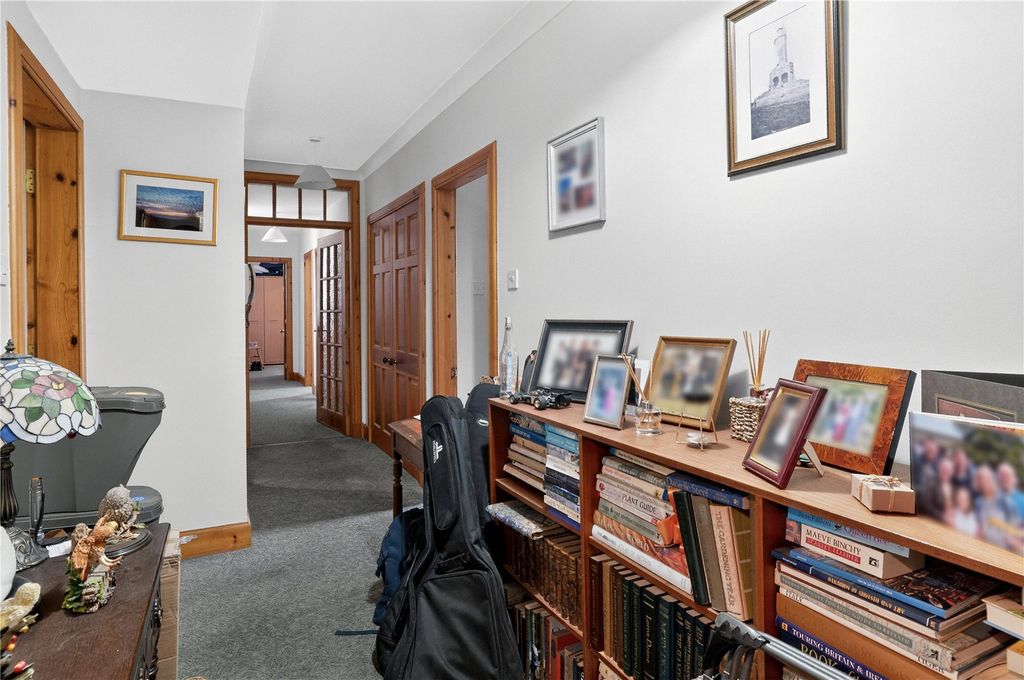 Additional image 11 of 2 bed flat for saleAnn Street, Gatehouse Of Fleet, Castle Douglas, Dumfries And Galloway DG7