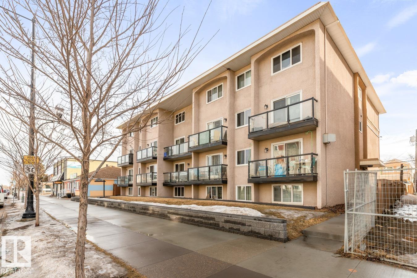 Additional image 4 of 105-11429 124 Street NW, Edmonton, AB, T5M0K4