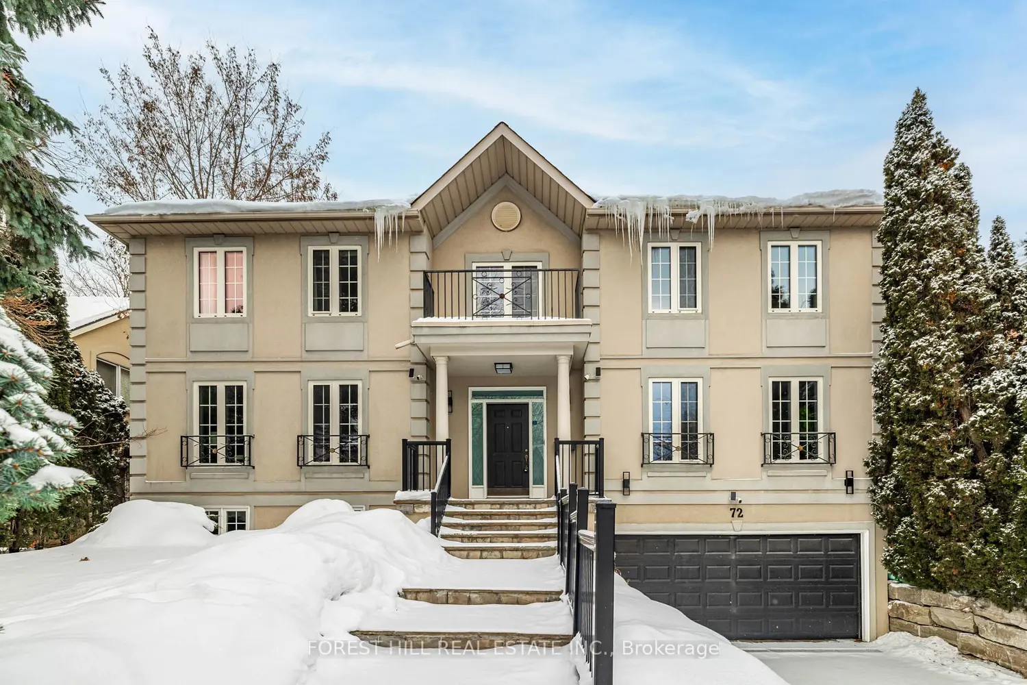 72 Aldershot Crescent