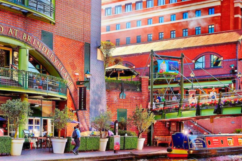 Additional image 27 of Studio Flat, South Road, B18, B18 6BB