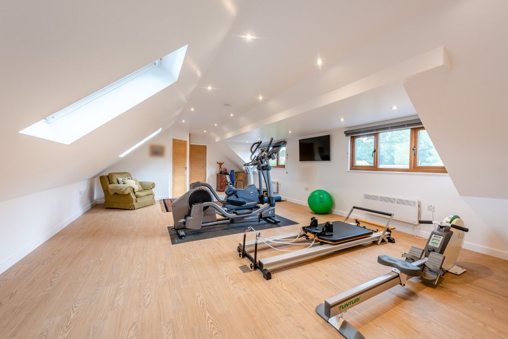 Additional image 10 of 6 bed detached house for saleSouthwater, Horsham, West Sussex RH13