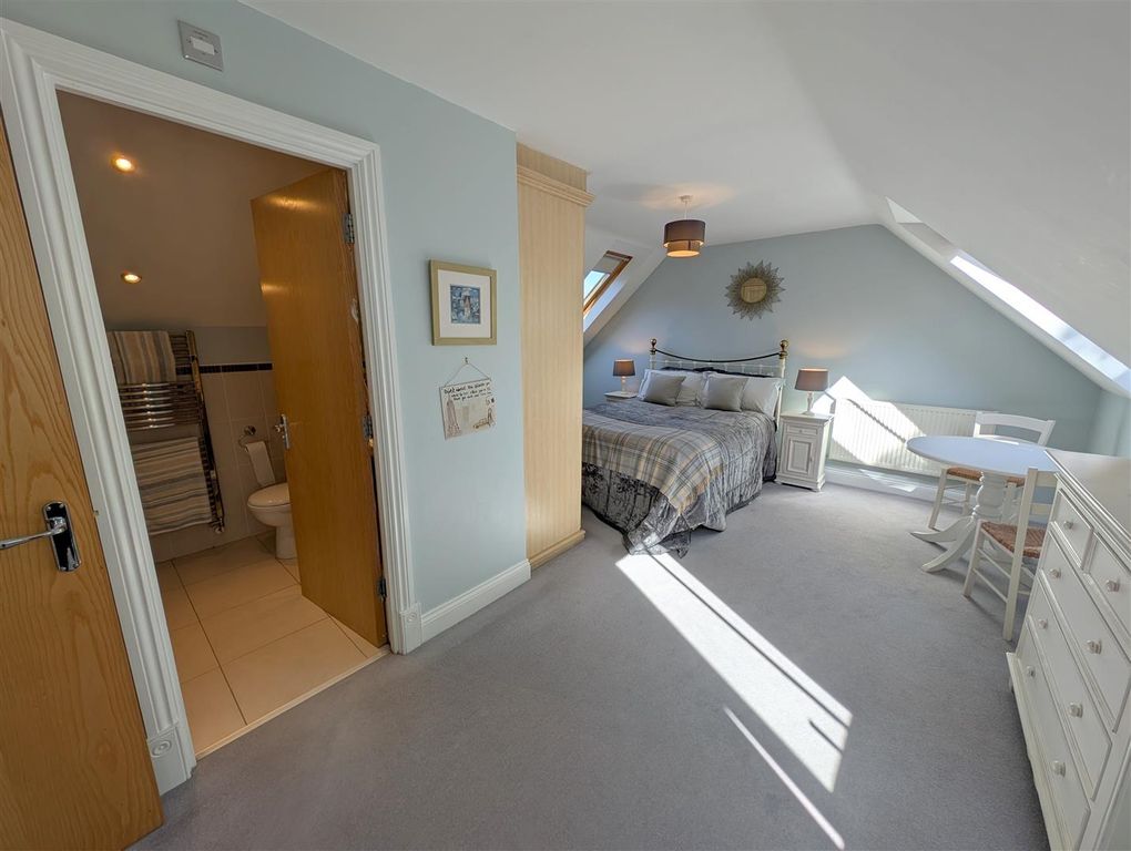 Additional image 6 of 3 bed flat for saleWaldridge Hall Court, Chester Le Street DH2