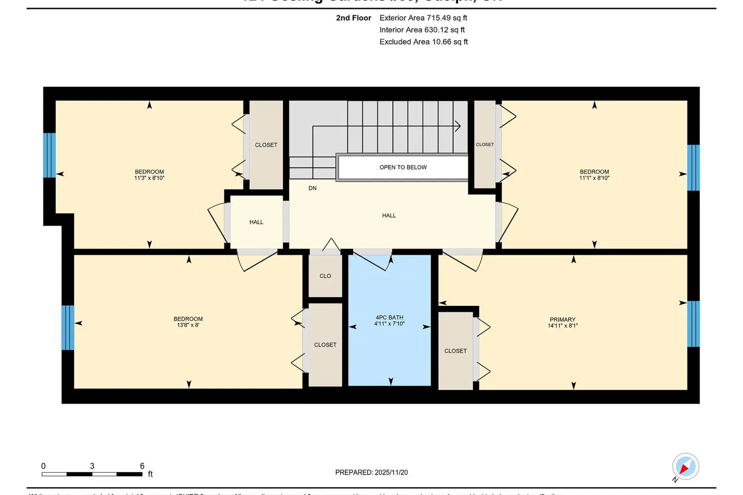 Additional image 19 of 124 Gosling Gardens 33