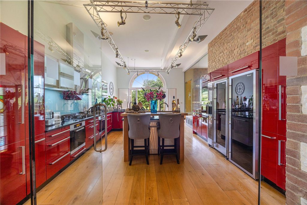 4 bed flat for saleWoodleigh, Kingsbridge, Devon TQ7 photo 5