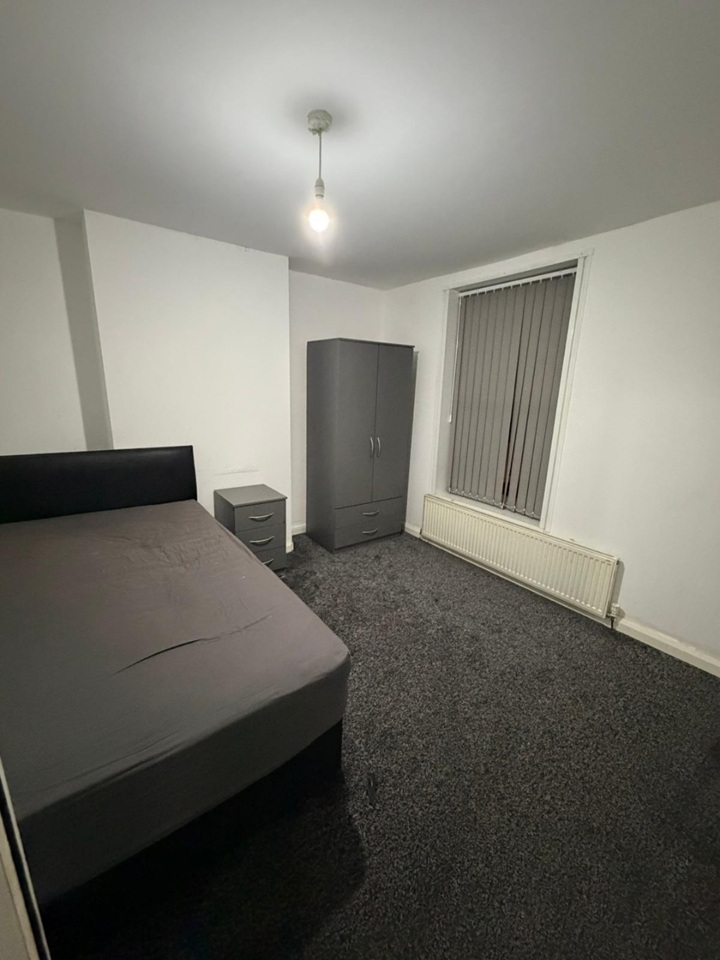 Room in a Shared House, Nelson Road, B6, N1 7GU