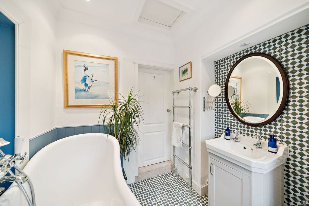 Additional image 15 of 3 bed detached house for saleMuirland Cottage, Arden, Alexandria G83