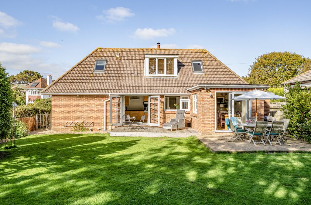 Additional image 29 of 3 bed detached house for saleStreche Road, Swanage BH19