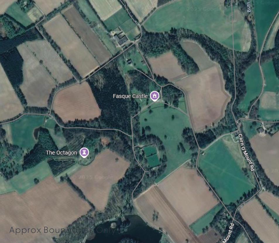 Additional image 4 of Fasque House Estate, Fettercairn, Aberdeenshire, AB30 1DN