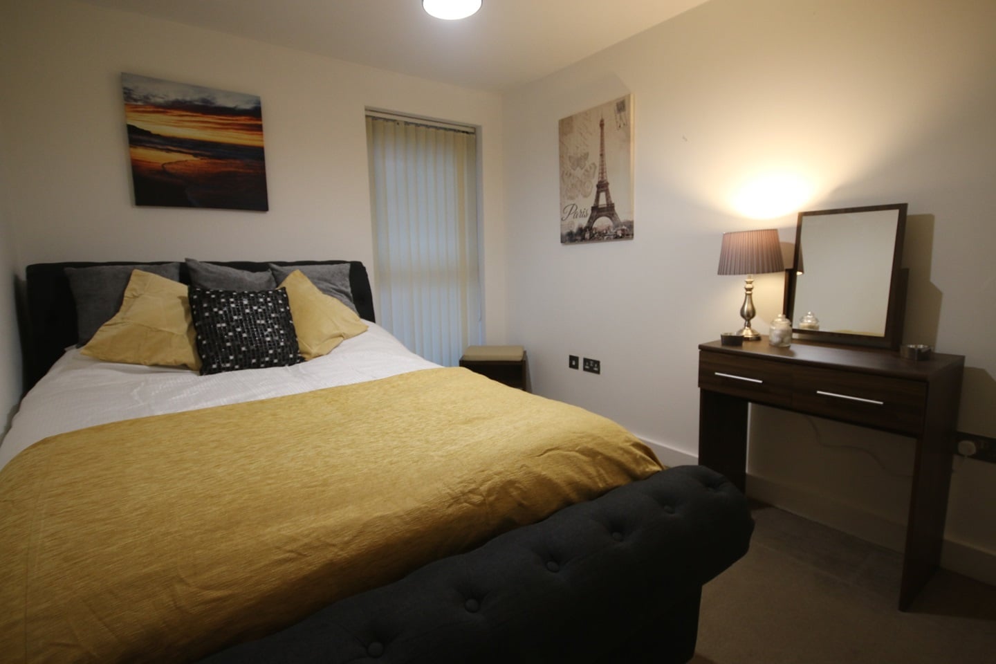 Additional image 6 of 2 Bed Flat, Fresh, M3, N1 7GU