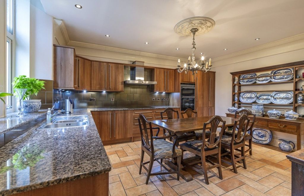 Additional image 16 of 7 bed detached house for saleKimberley, 9 Rubislaw Den North, Aberdeen AB15