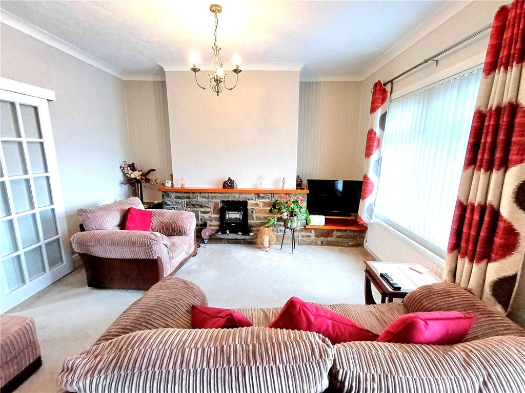 Additional image 4 of 3 bed semi-detached house for saleHeol Las, North Cornelly, Bridgend CF33
