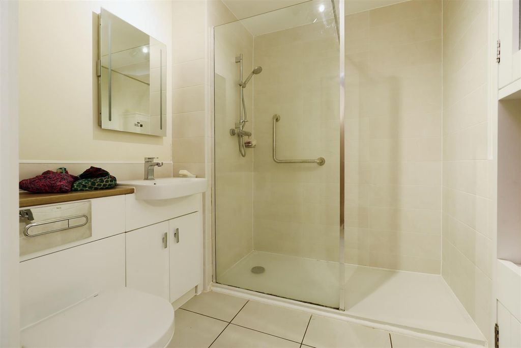 Additional image 16 of 1 bed flat for saleSummerfield Place, 117 Wenlock Road, Shrewsbury SY2