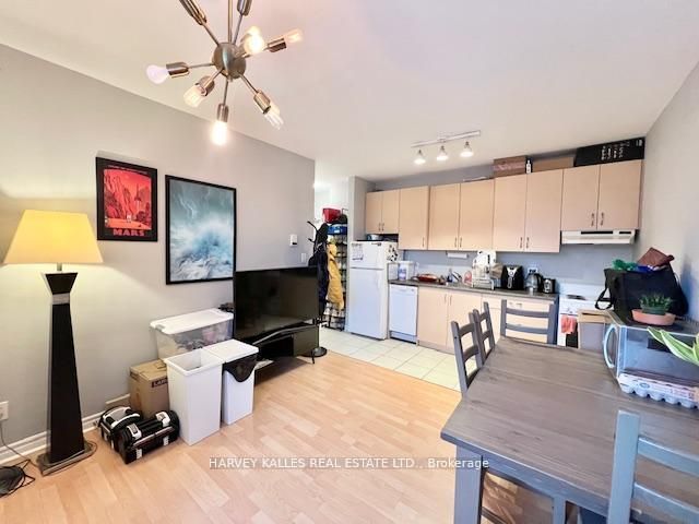 Additional image 3 of 5-409 College Street, Toronto, ON, M5T 1T1