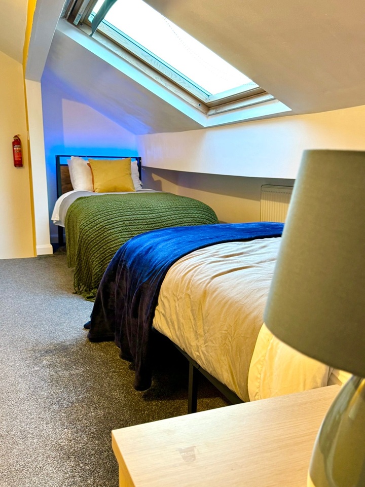 Additional image 10 of 2 Bed Semi-Detached House, Harold Walk, LS6, N1 7GU