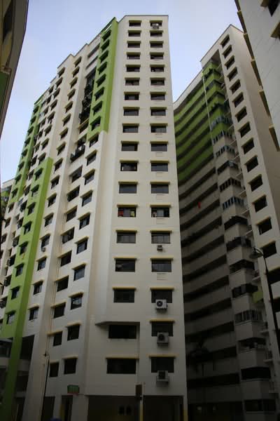 Additional image 11 of 773 Bedok Reservoir View