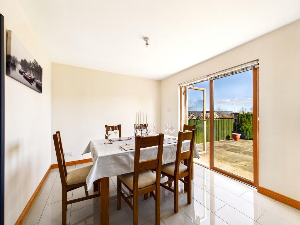 Additional image 11 of Strone Crescent, Alford, AB33