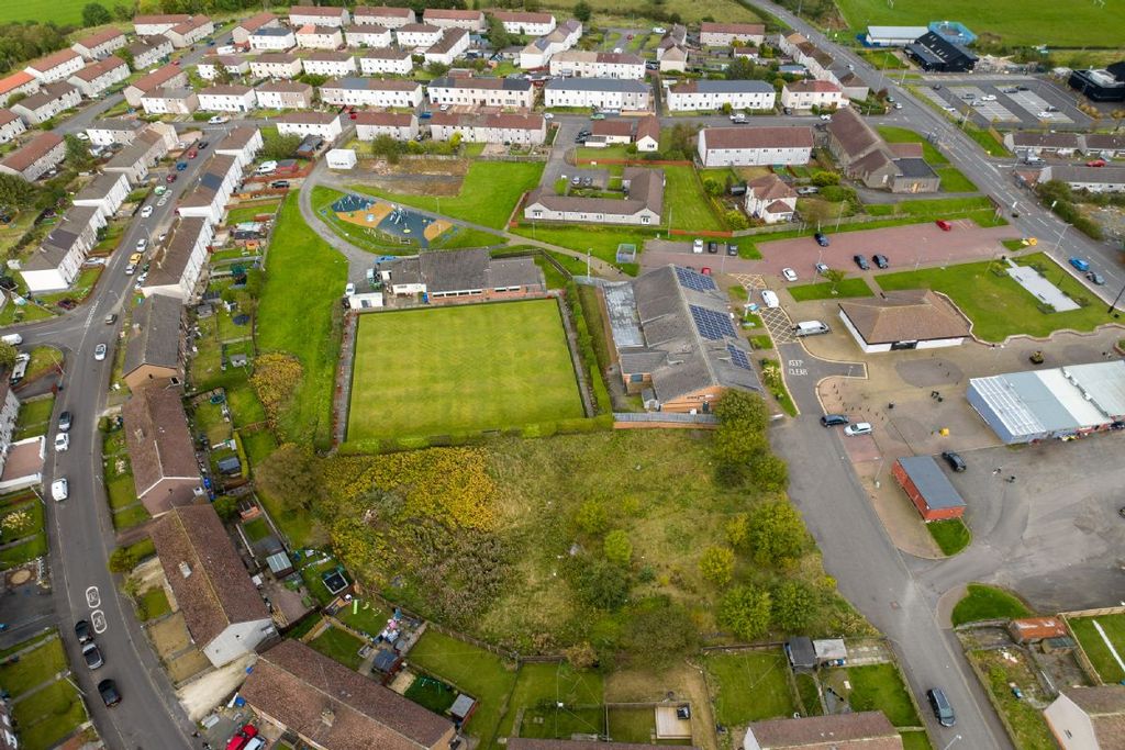 Land for salePlot At Ryderston Drive, Cumnock KA183Ds KA18 photo 2