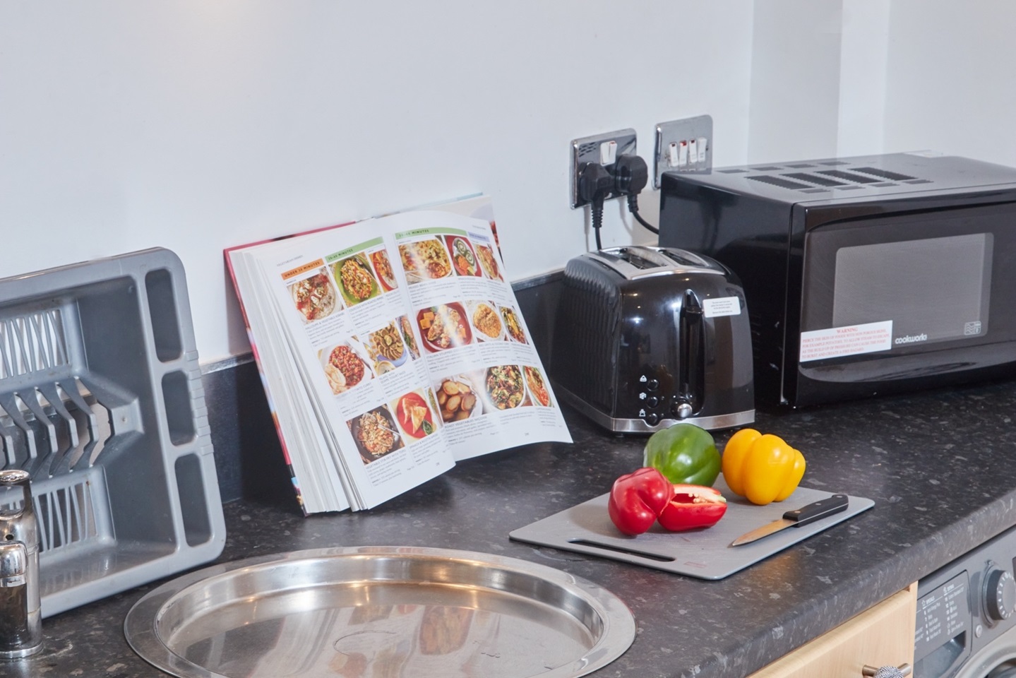 Additional image 18 of 2 Bed Flat, Santorini, LS12, N1 7GU