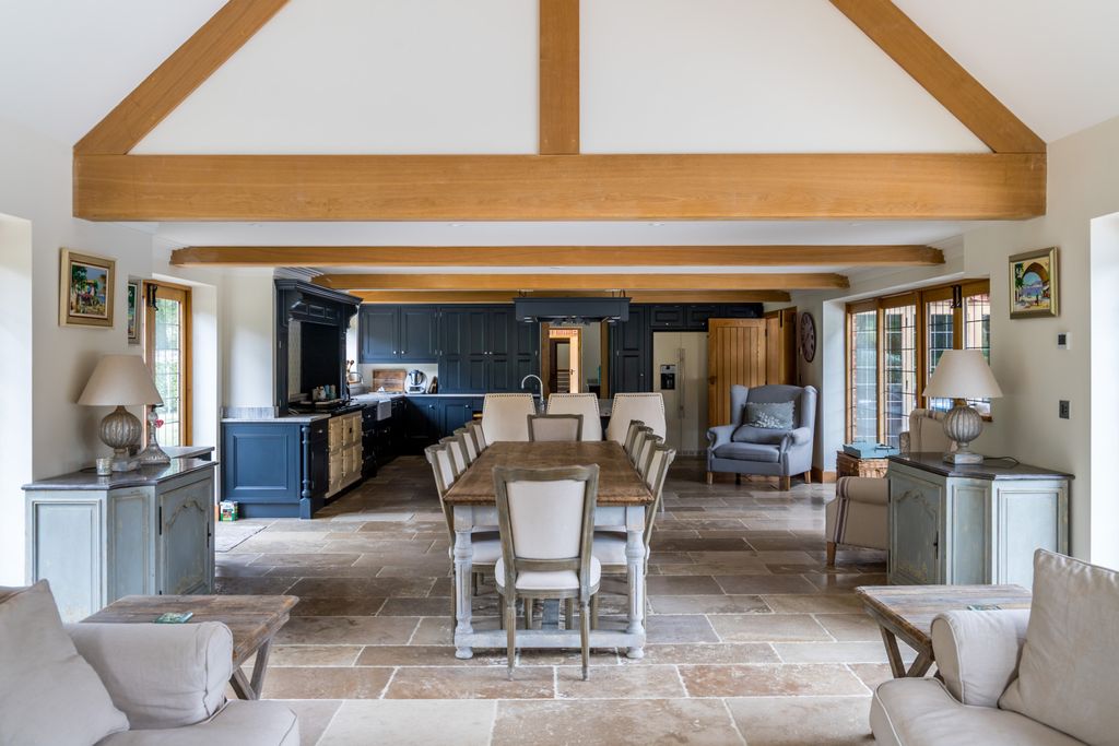 Additional image 3 of 7 bed detached house for saleThe Forestry Road, Plaistow, Billingshurst, West Sussex RH14