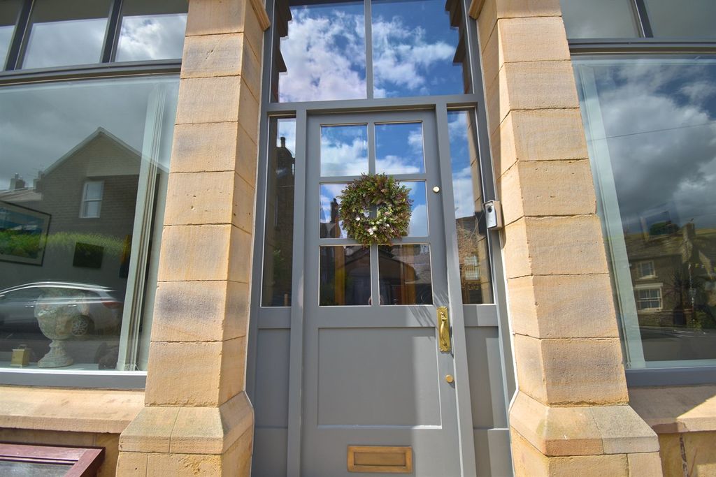 Additional image 2 of 3 bed flat for saleThe Old Co-Op Building, Church Street, Hayfield SK22