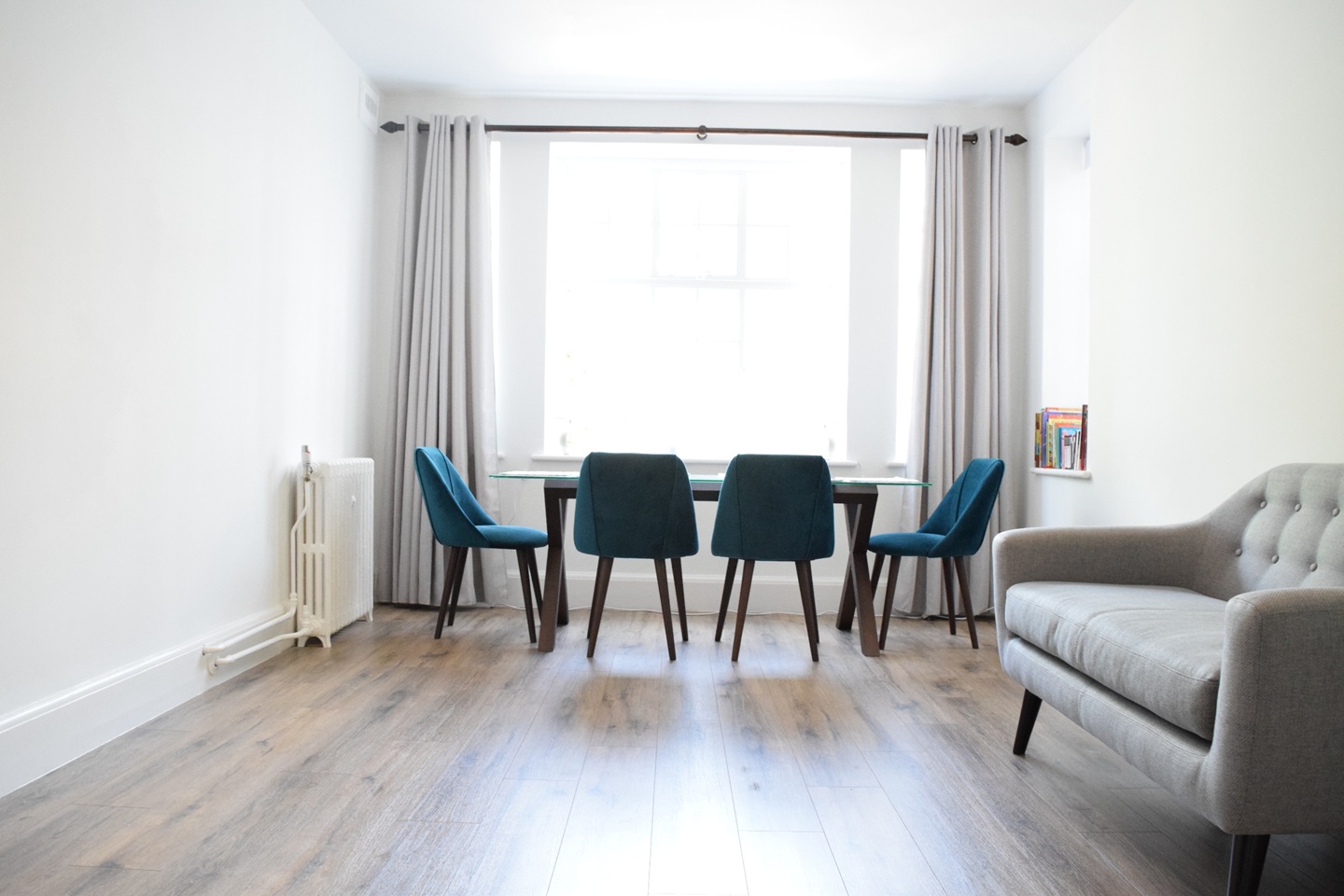 Additional image 7 of Studio Flat, Howitt Close, NW3, N1 7GU